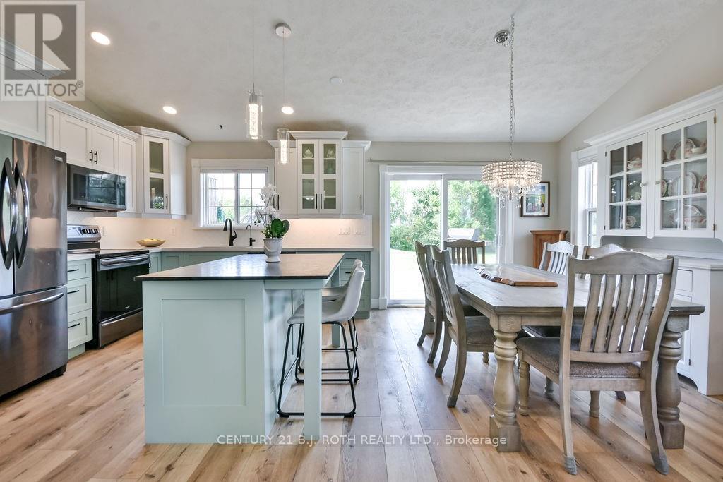 70 Line 12 South Line, Oro-Medonte, Ontario  L0L 1T0 - Photo 17 - S12455924