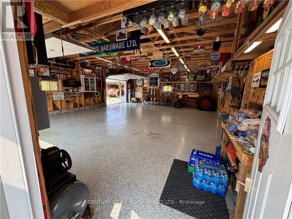 70 Line 12 South Line, Oro-Medonte, Ontario  L0L 1T0 - Photo 44 - S12455924