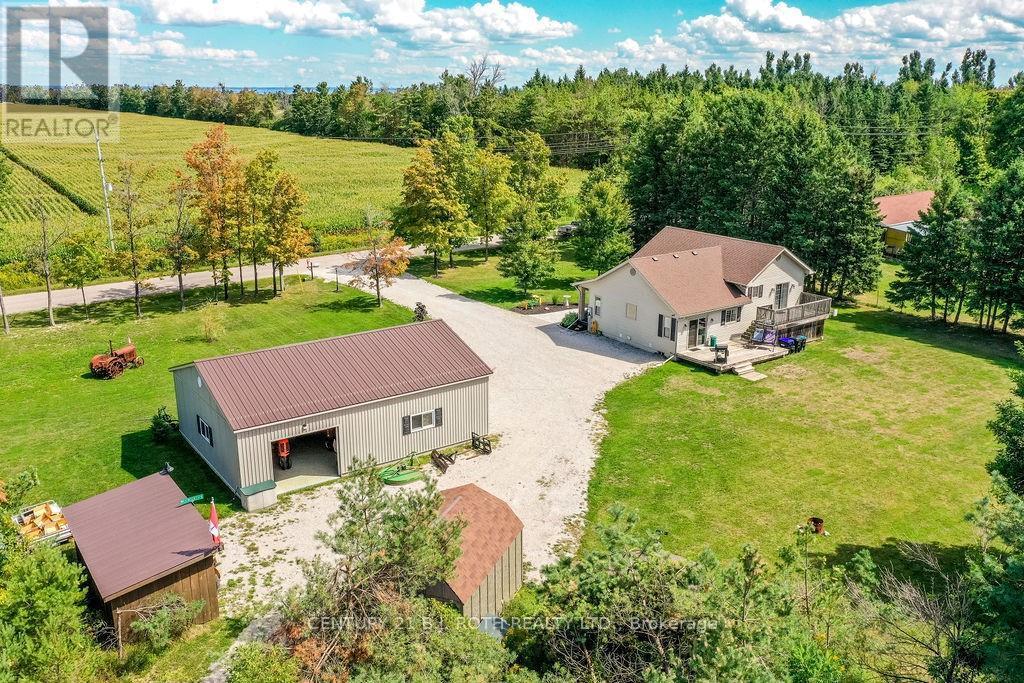 70 Line 12 South Line, Oro-Medonte, Ontario  L0L 1T0 - Photo 5 - S12455924