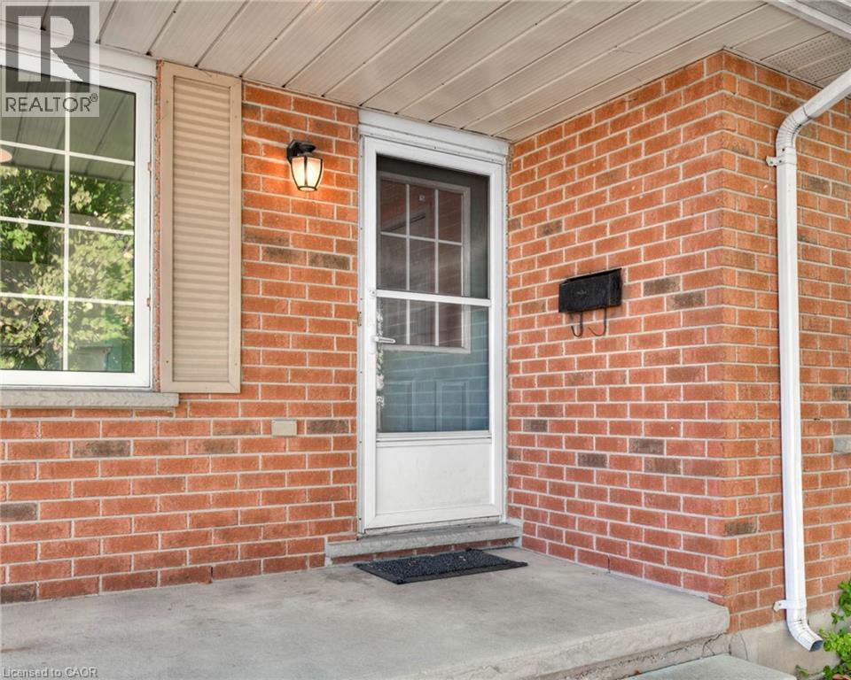 119 Keewatin Avenue, Kitchener, Ontario  N2B 3L9 - Photo 2 - 40777910
