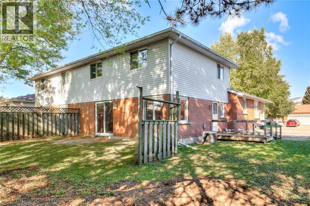 119 Keewatin Avenue, Kitchener, Ontario  N2B 3L9 - Photo 4 - 40777910
