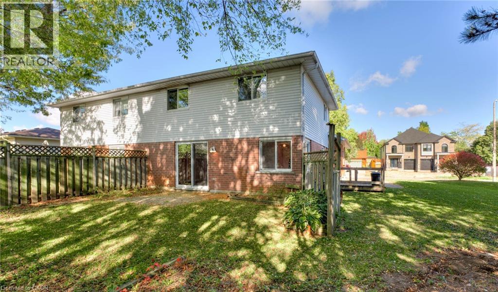119 Keewatin Avenue, Kitchener, Ontario  N2B 3L9 - Photo 5 - 40777910
