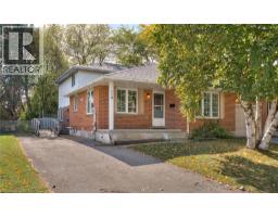 119 KEEWATIN Avenue, kitchener, Ontario