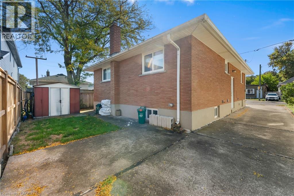 19 Moote Street, St. Catharines, Ontario  L2N 1B3 - Photo 30 - 40777119