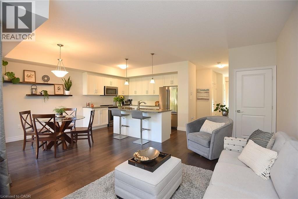 40 Hamilton Street S Unit# 7, Waterdown, Ontario  L8B 1V8 - Photo 10 - 40776994