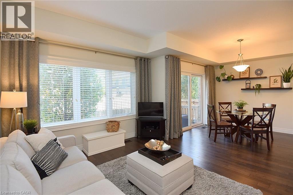40 Hamilton Street S Unit# 7, Waterdown, Ontario  L8B 1V8 - Photo 12 - 40776994