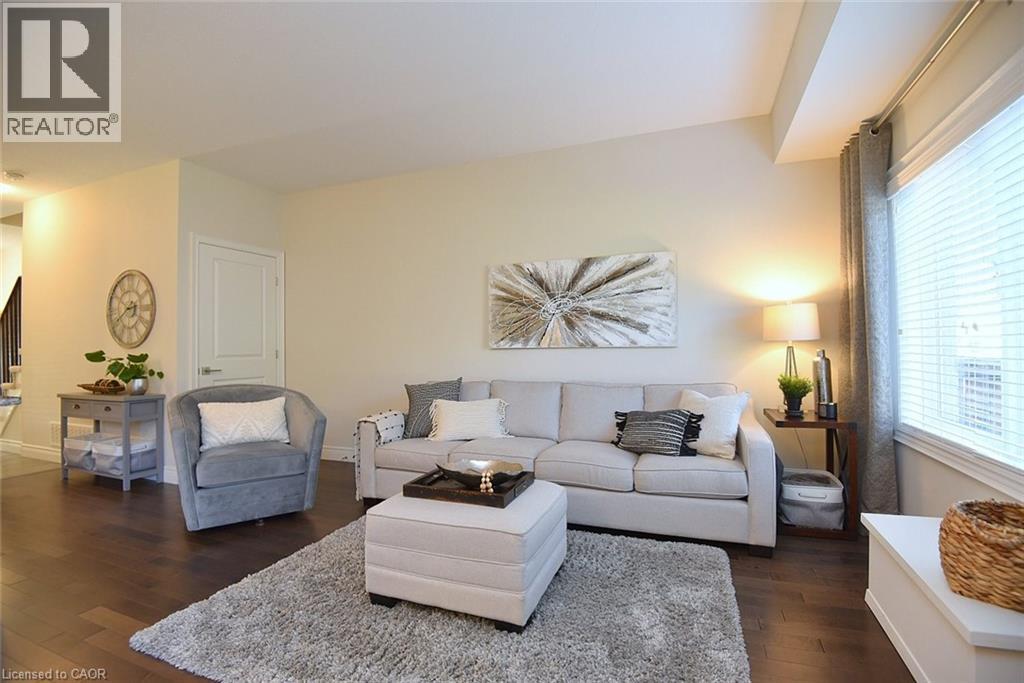 40 Hamilton Street S Unit# 7, Waterdown, Ontario  L8B 1V8 - Photo 13 - 40776994