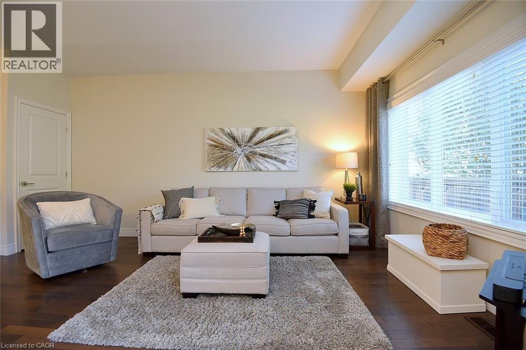 40 Hamilton Street S Unit# 7, Waterdown, Ontario  L8B 1V8 - Photo 14 - 40776994