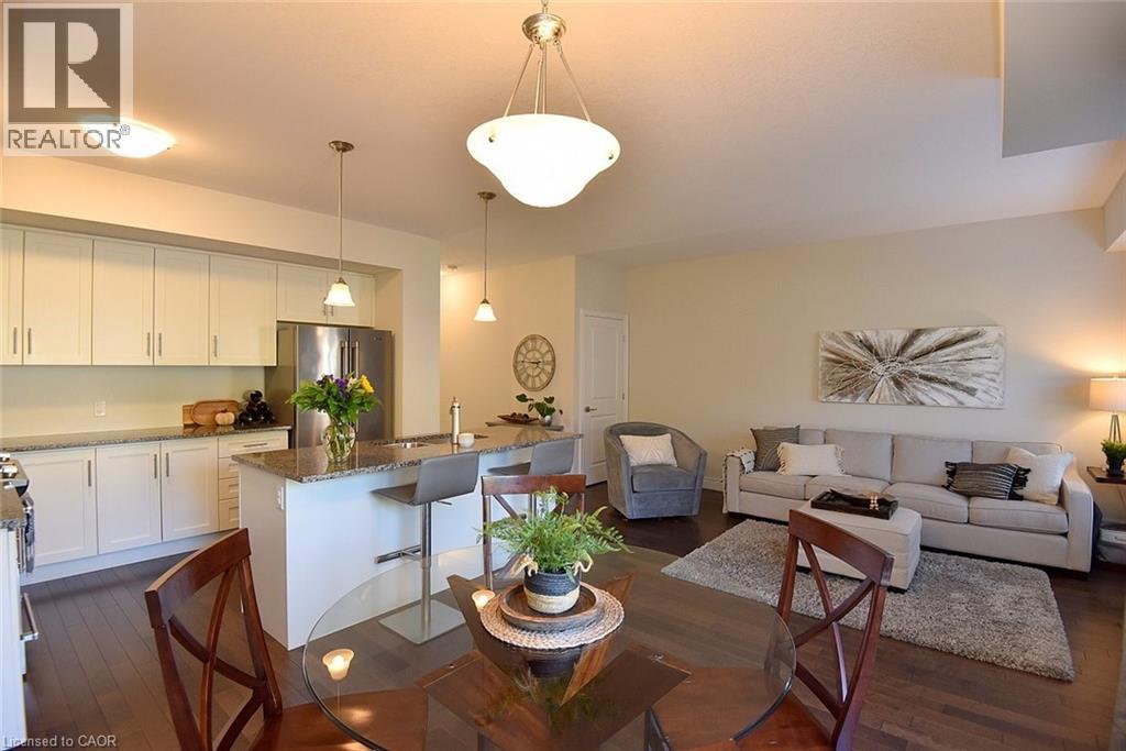 40 Hamilton Street S Unit# 7, Waterdown, Ontario  L8B 1V8 - Photo 15 - 40776994