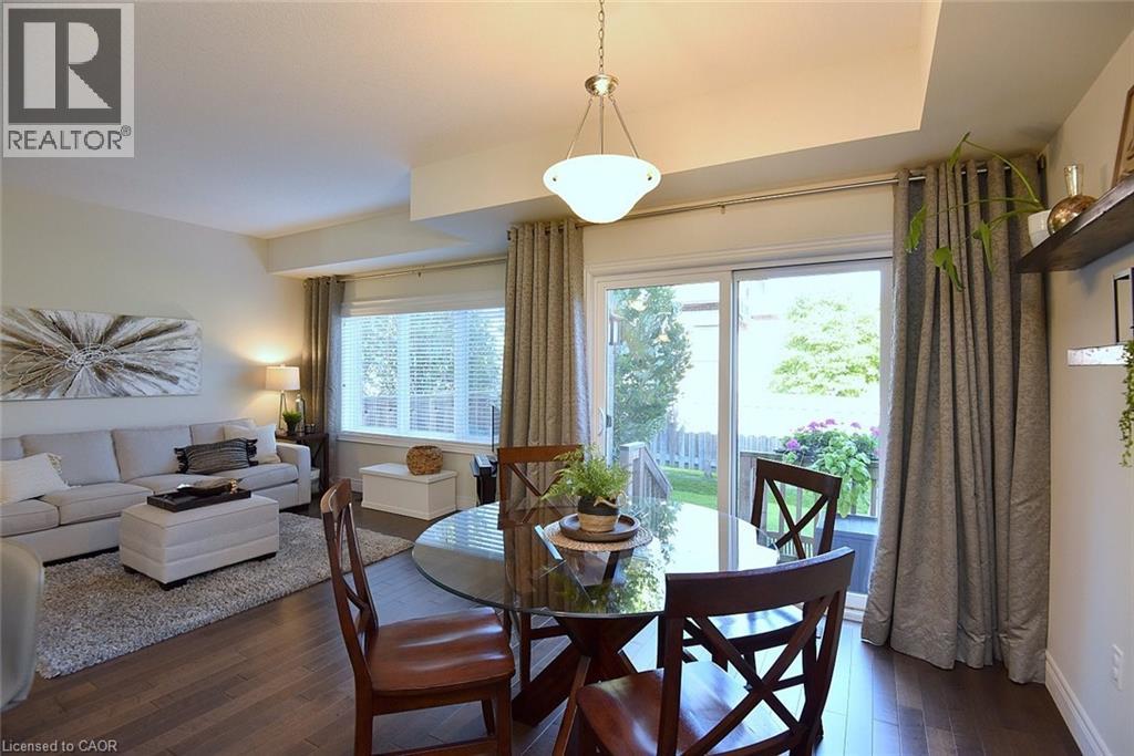 40 Hamilton Street S Unit# 7, Waterdown, Ontario  L8B 1V8 - Photo 16 - 40776994