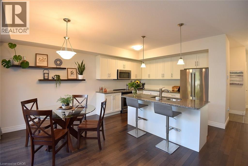 40 Hamilton Street S Unit# 7, Waterdown, Ontario  L8B 1V8 - Photo 17 - 40776994