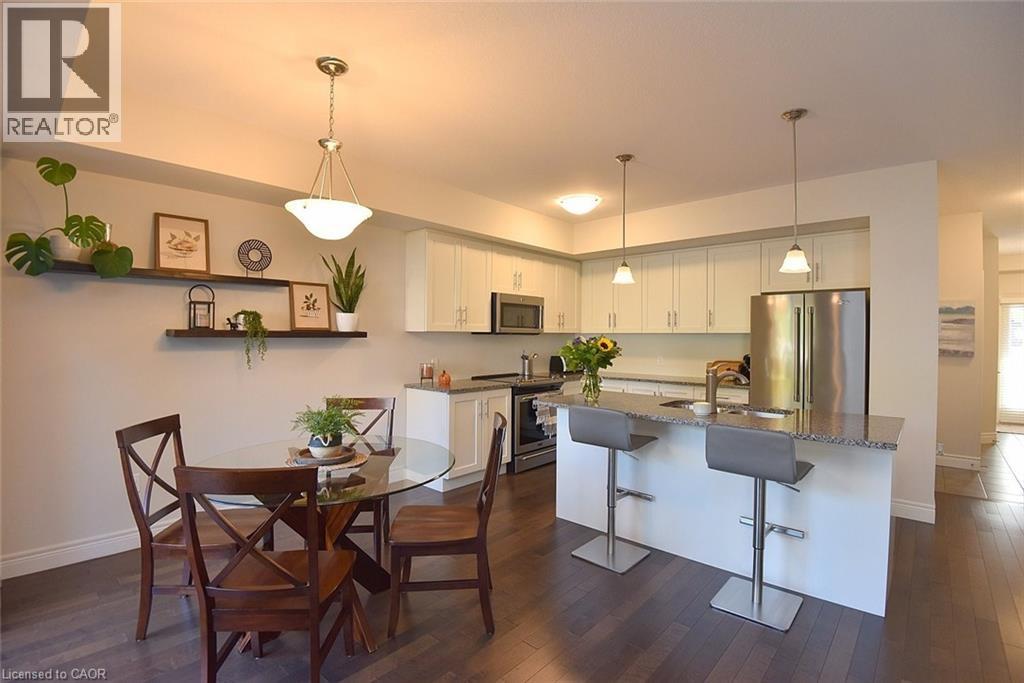 40 Hamilton Street S Unit# 7, Waterdown, Ontario  L8B 1V8 - Photo 18 - 40776994