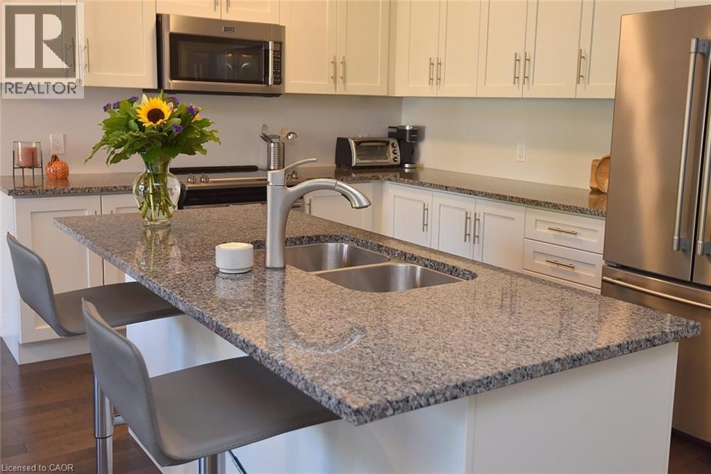 40 Hamilton Street S Unit# 7, Waterdown, Ontario  L8B 1V8 - Photo 19 - 40776994
