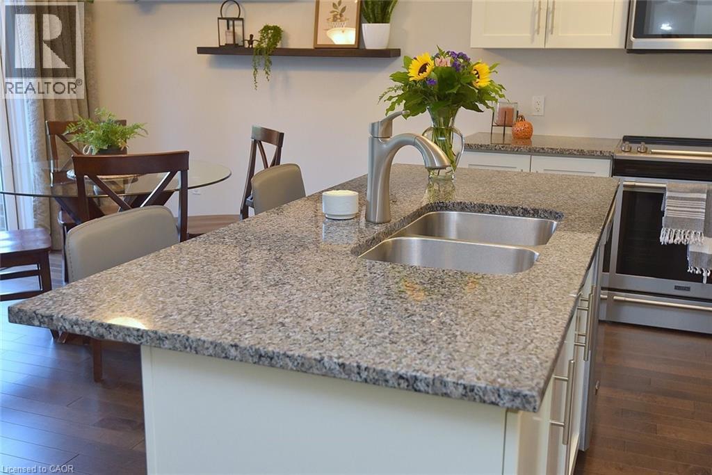 40 Hamilton Street S Unit# 7, Waterdown, Ontario  L8B 1V8 - Photo 20 - 40776994