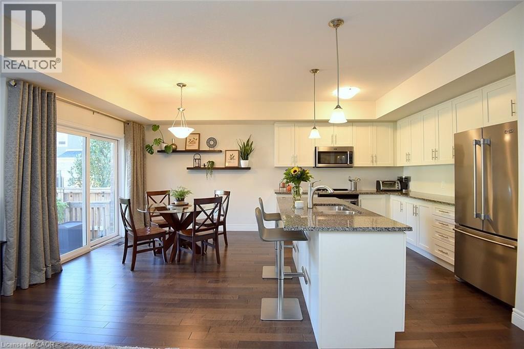 40 Hamilton Street S Unit# 7, Waterdown, Ontario  L8B 1V8 - Photo 21 - 40776994