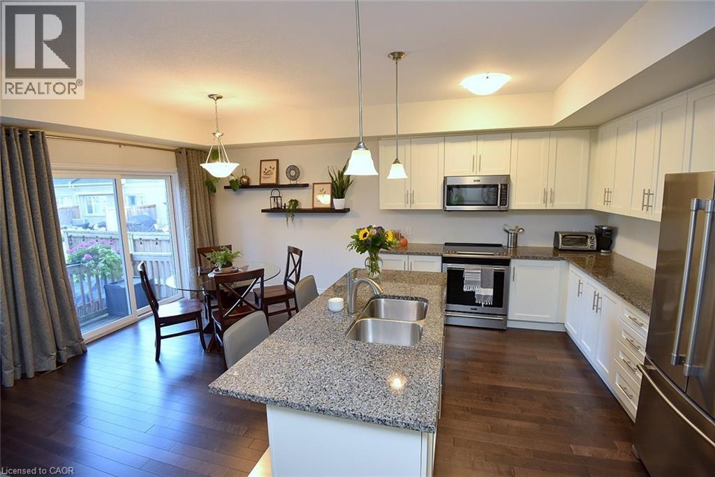 40 Hamilton Street S Unit# 7, Waterdown, Ontario  L8B 1V8 - Photo 22 - 40776994