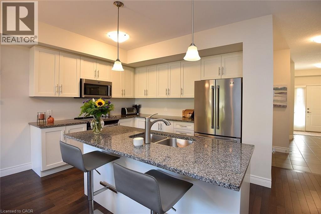 40 Hamilton Street S Unit# 7, Waterdown, Ontario  L8B 1V8 - Photo 23 - 40776994