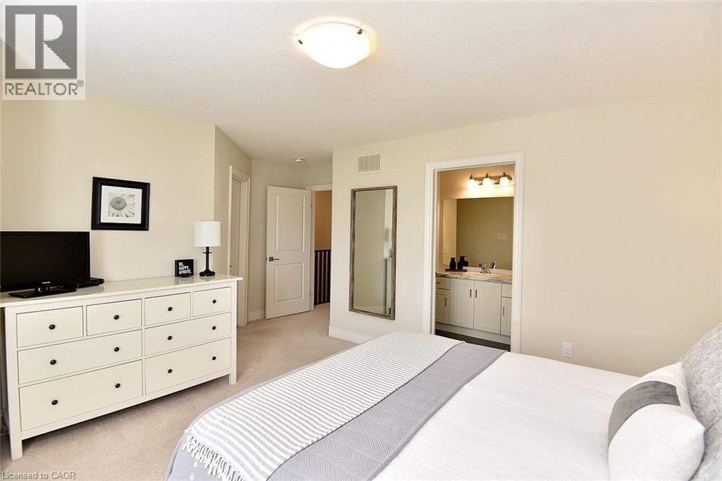 40 Hamilton Street S Unit# 7, Waterdown, Ontario  L8B 1V8 - Photo 25 - 40776994