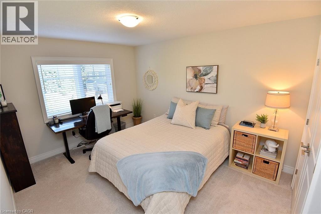 40 Hamilton Street S Unit# 7, Waterdown, Ontario  L8B 1V8 - Photo 32 - 40776994