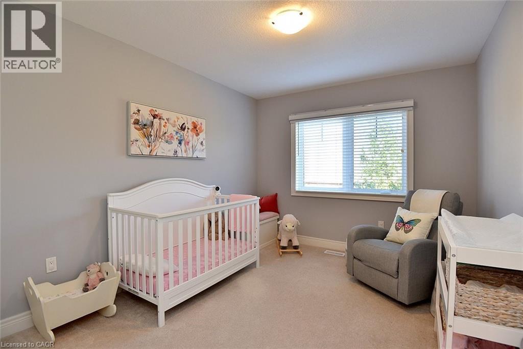 40 Hamilton Street S Unit# 7, Waterdown, Ontario  L8B 1V8 - Photo 33 - 40776994