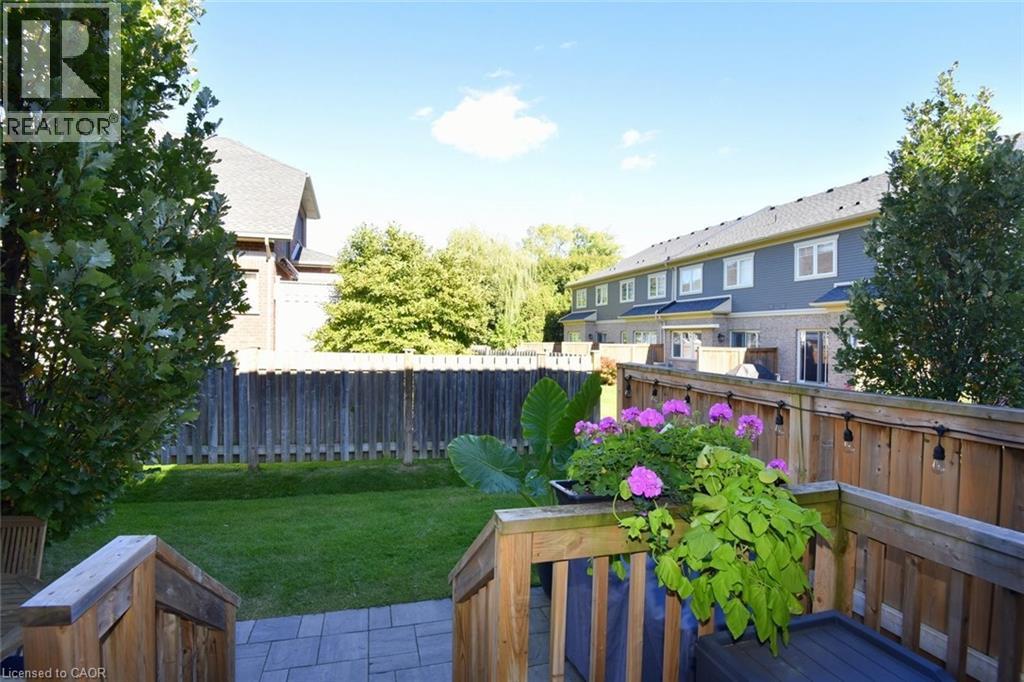40 Hamilton Street S Unit# 7, Waterdown, Ontario  L8B 1V8 - Photo 36 - 40776994