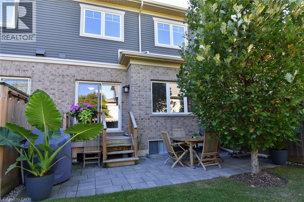 40 Hamilton Street S Unit# 7, Waterdown, Ontario  L8B 1V8 - Photo 38 - 40776994