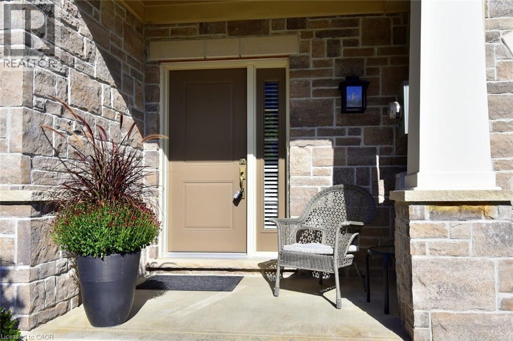 40 Hamilton Street S Unit# 7, Waterdown, Ontario  L8B 1V8 - Photo 4 - 40776994