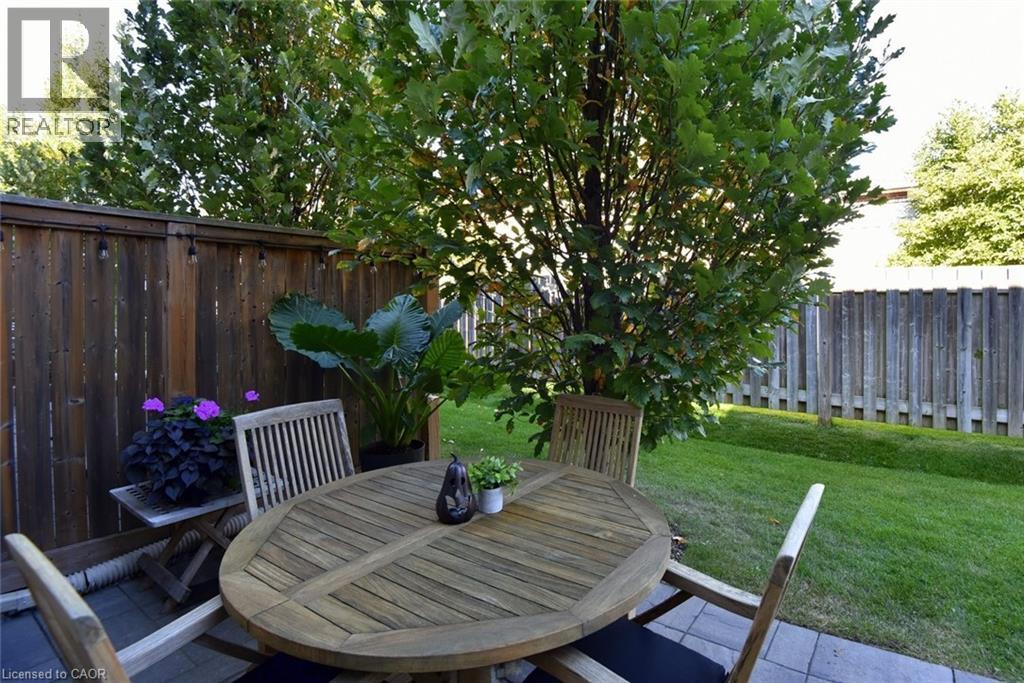 40 Hamilton Street S Unit# 7, Waterdown, Ontario  L8B 1V8 - Photo 40 - 40776994