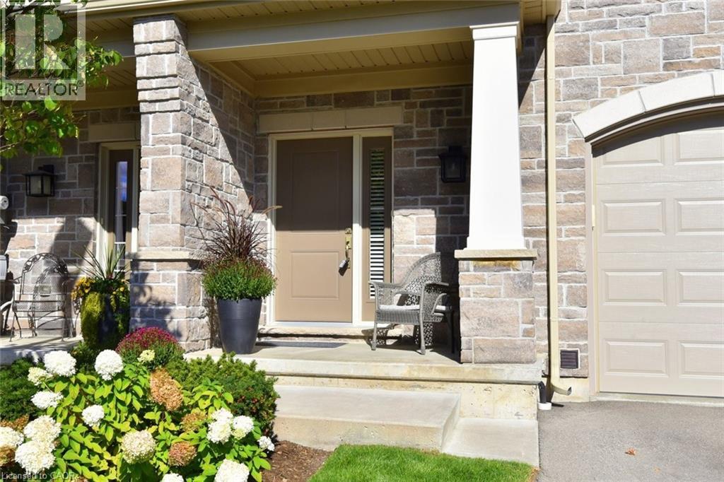 40 Hamilton Street S Unit# 7, Waterdown, Ontario  L8B 1V8 - Photo 5 - 40776994