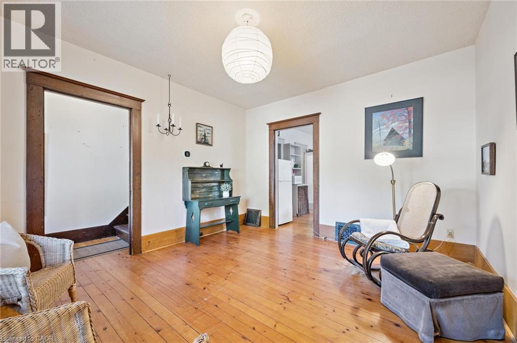 137 Church Street, Kitchener, Ontario  N2G 2S5 - Photo 10 - 40772075