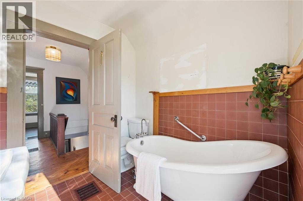 137 Church Street, Kitchener, Ontario  N2G 2S5 - Photo 29 - 40772075