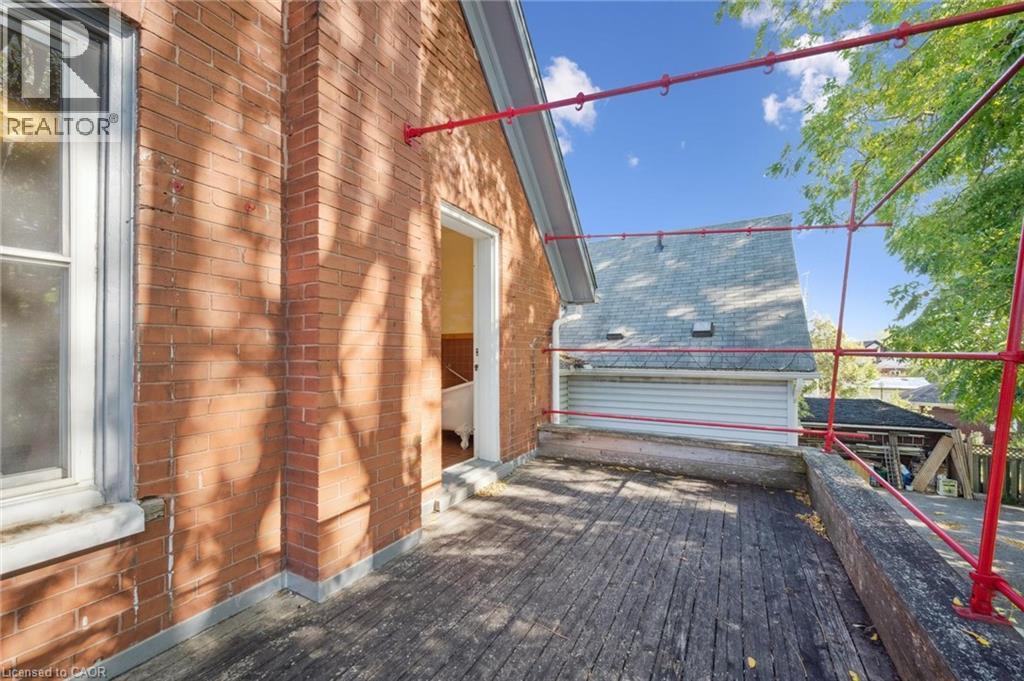 137 Church Street, Kitchener, Ontario  N2G 2S5 - Photo 31 - 40772075