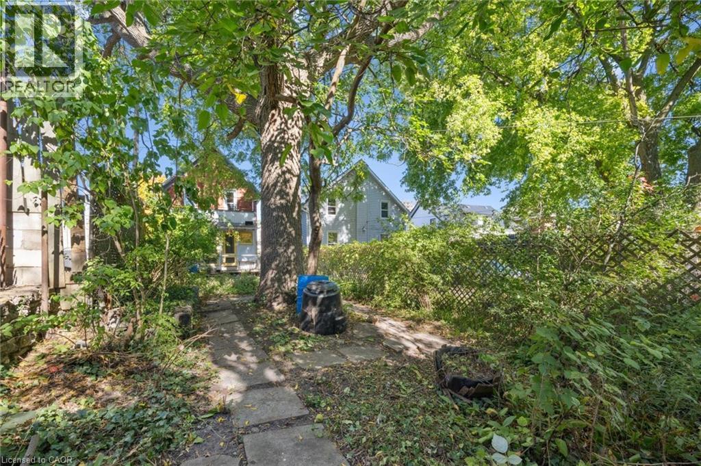 137 Church Street, Kitchener, Ontario  N2G 2S5 - Photo 36 - 40772075
