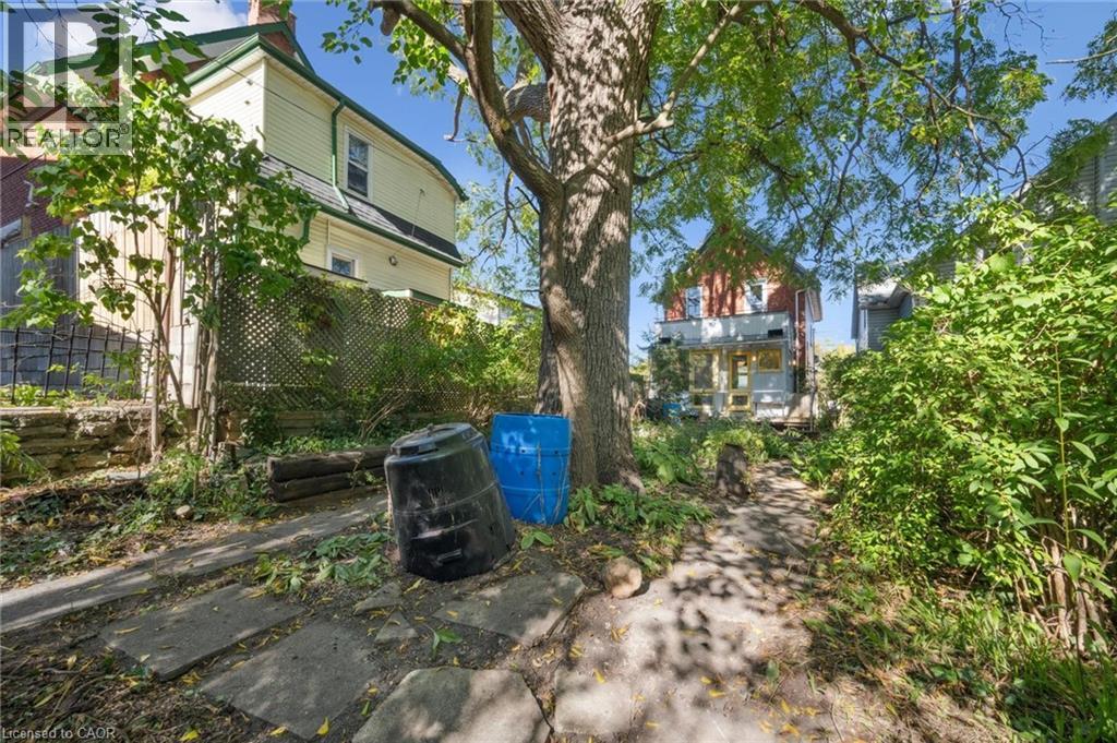 137 Church Street, Kitchener, Ontario  N2G 2S5 - Photo 37 - 40772075