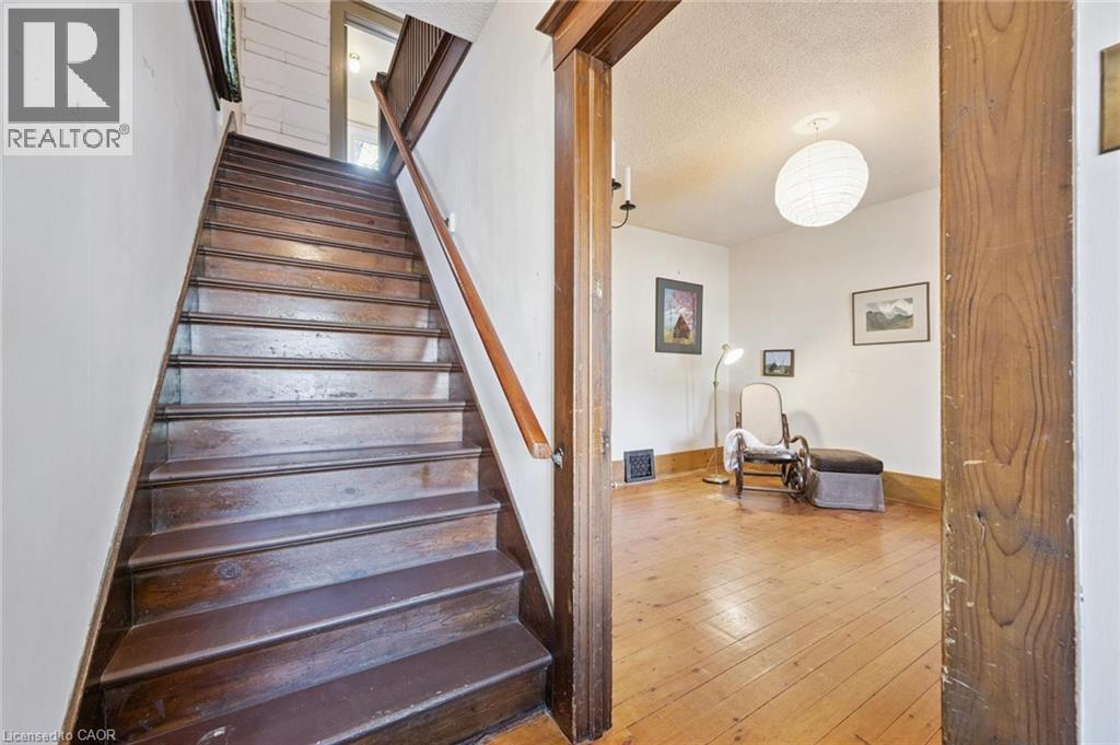 137 Church Street, Kitchener, Ontario  N2G 2S5 - Photo 6 - 40772075