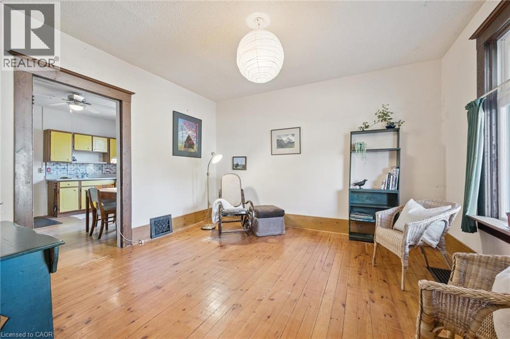 137 Church Street, Kitchener, Ontario  N2G 2S5 - Photo 7 - 40772075