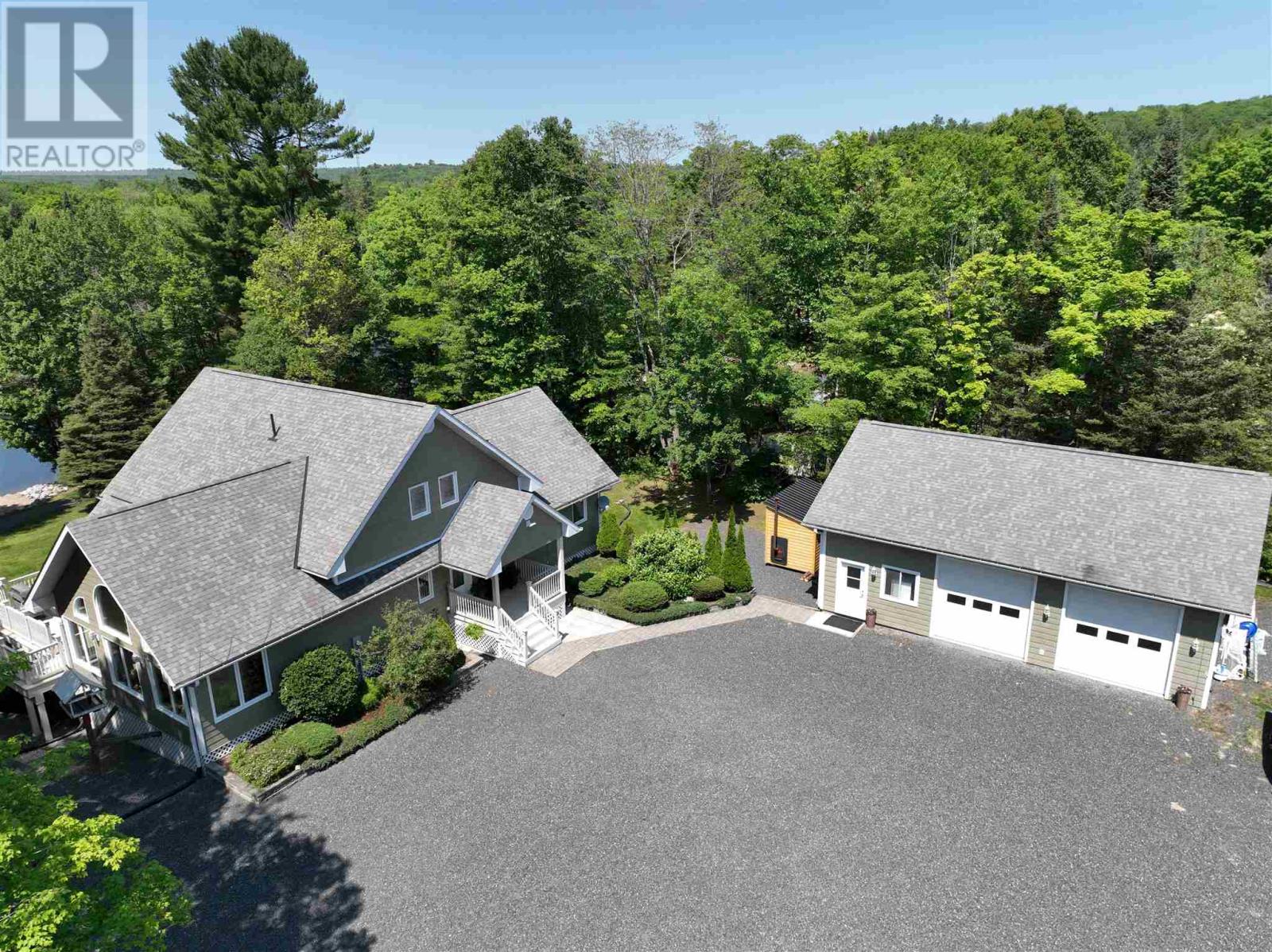 11 River Dr, Blind River, Ontario  P0R 1B0 - Photo 2 - SM251947