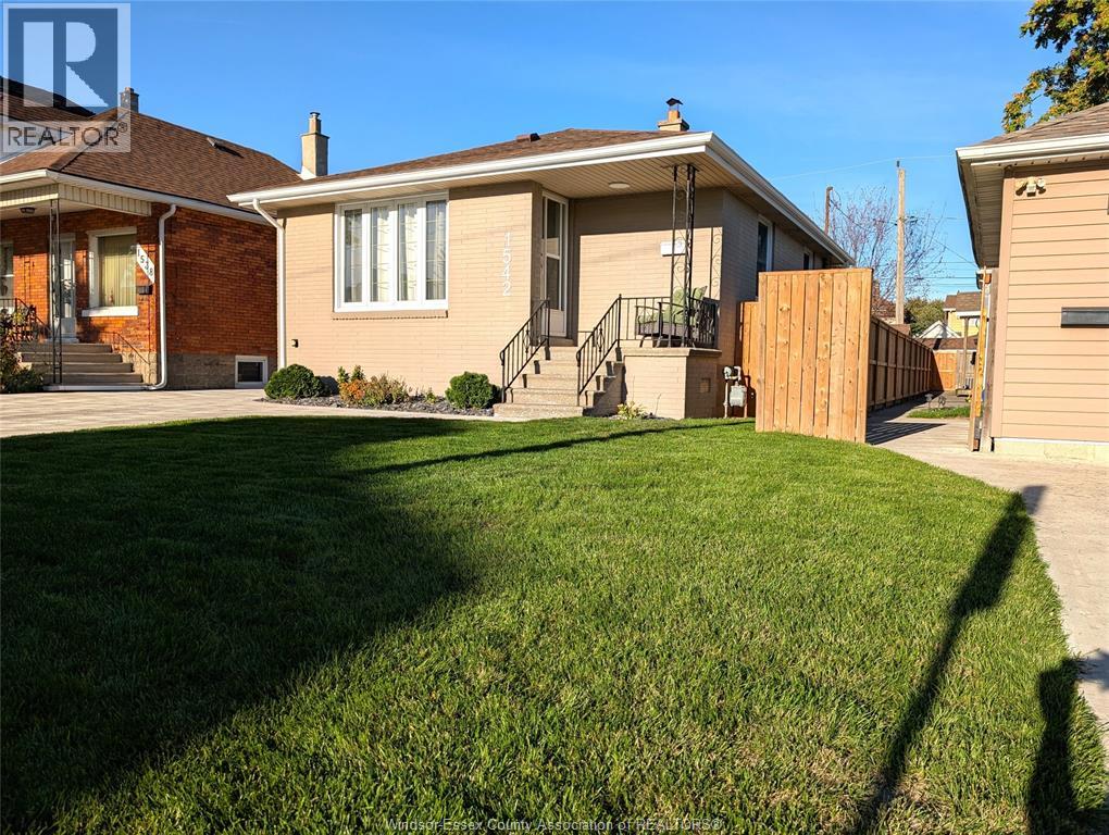 1542 Elsmere, Windsor, Ontario  N8X 4H3 - Photo 26 - 25025100