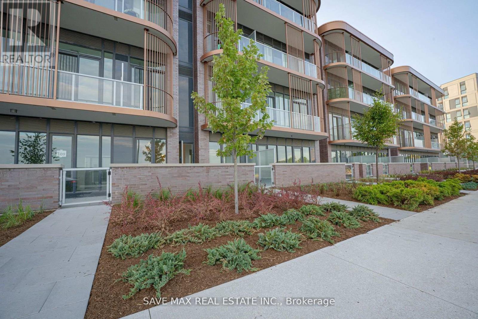 Th108 - 220 Missinnihe Way, Mississauga, Ontario  L5H 0A9 - Photo 29 - W12455912