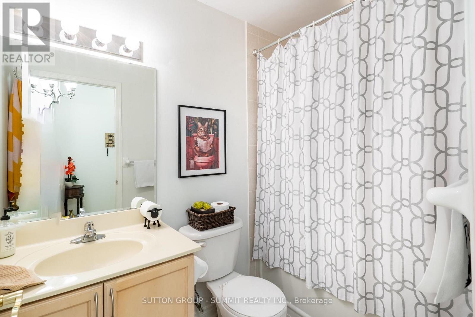 107 - 350 Princess Royal Drive, Mississauga, Ontario  L5B 4N1 - Photo 30 - W12455923