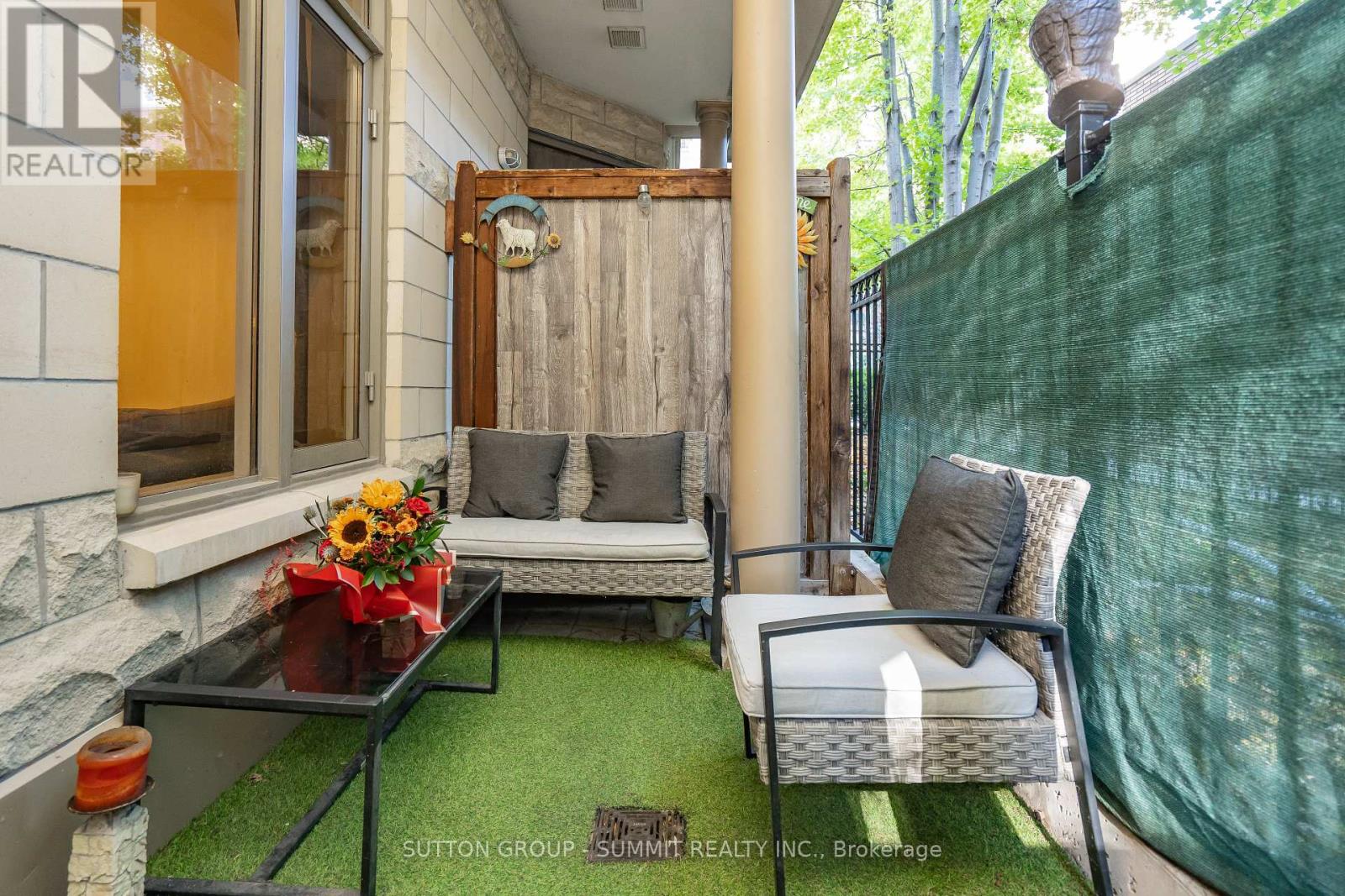 107 - 350 Princess Royal Drive, Mississauga, Ontario  L5B 4N1 - Photo 31 - W12455923