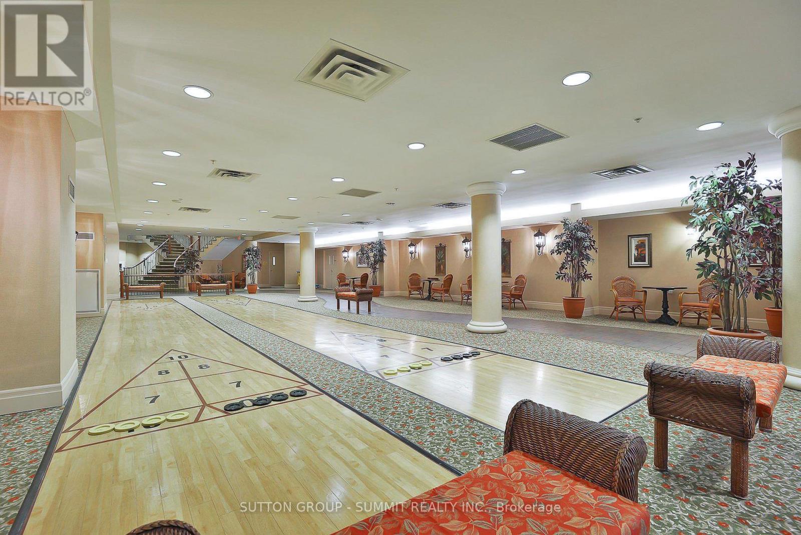 107 - 350 Princess Royal Drive, Mississauga, Ontario  L5B 4N1 - Photo 40 - W12455923