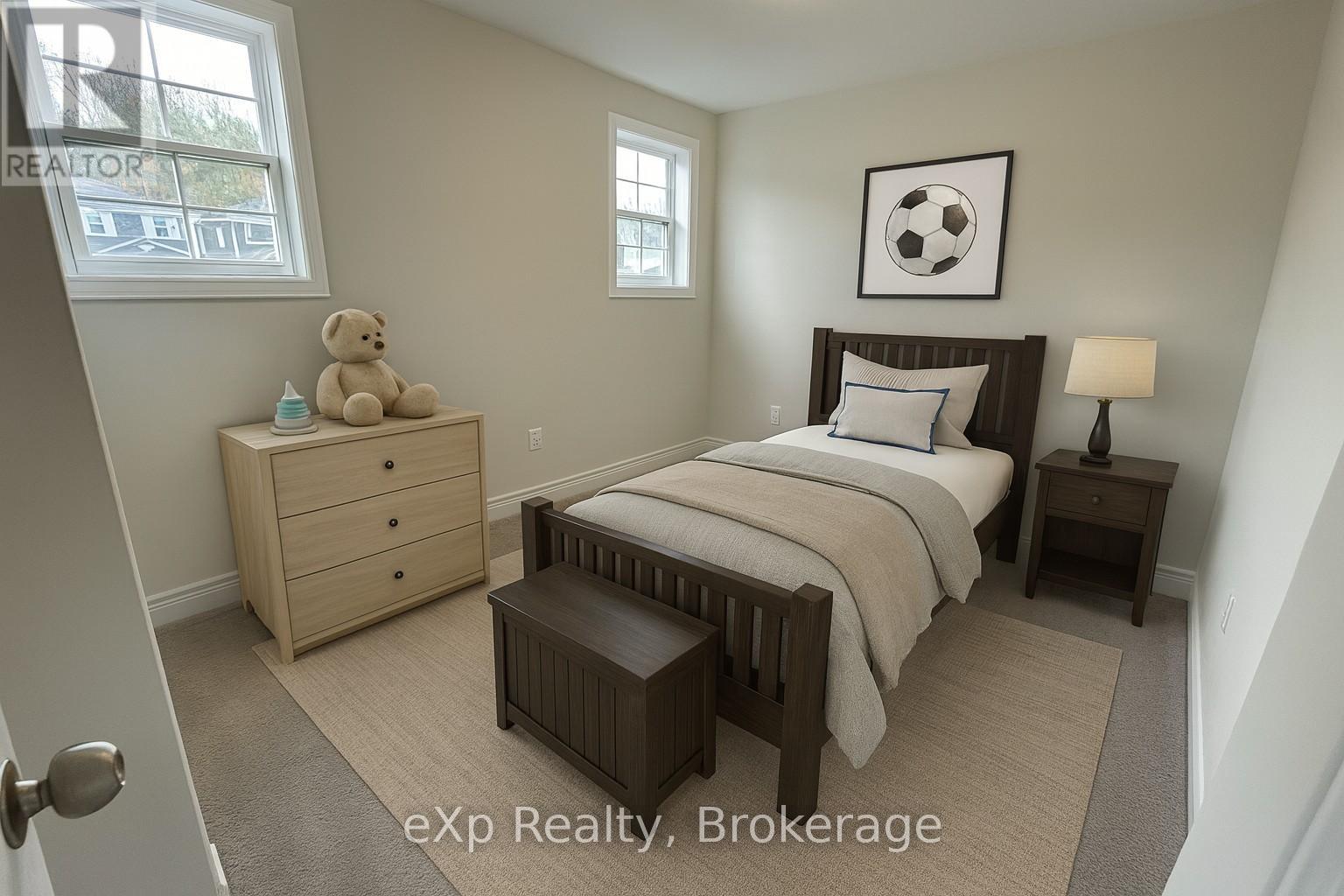 50 Quinn Forest Drive, Bracebridge, Ontario  P1L 1W9 - Photo 21 - X12455957