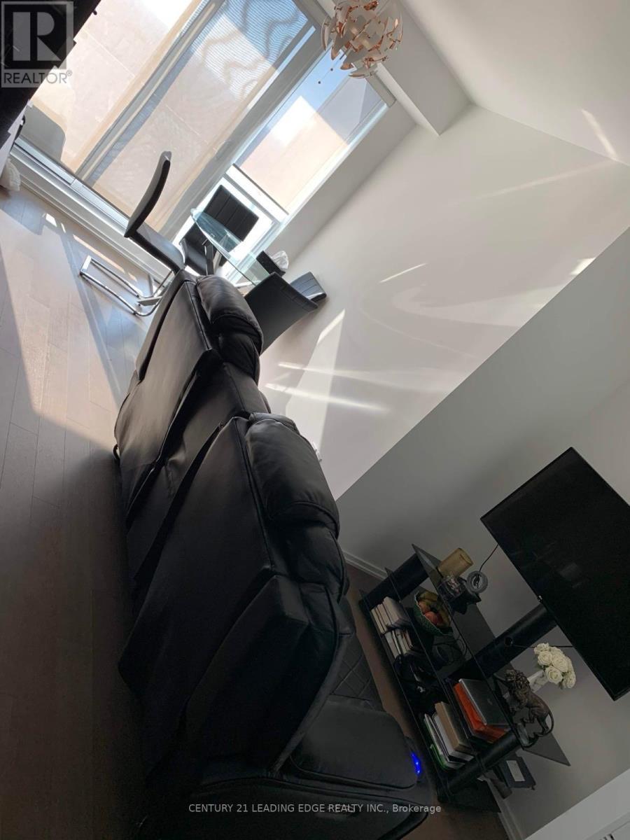 5214 - 70 Temperance Street, Toronto, Ontario  M5B 0B1 - Photo 7 - C12455581