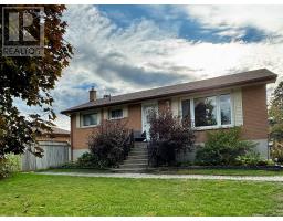 4 HIGHVIEW CRESCENT, Belleville, Ontario
