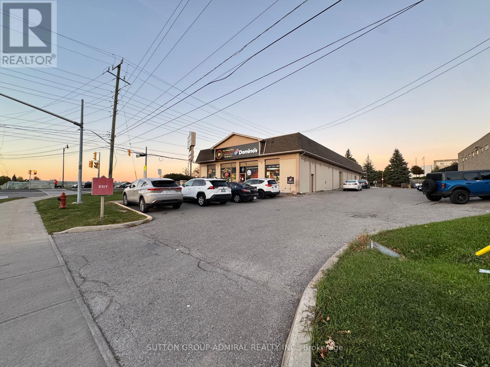1 Industrial Parkway S, Aurora, Ontario  L4G 3V9 - Photo 11 - N12454005