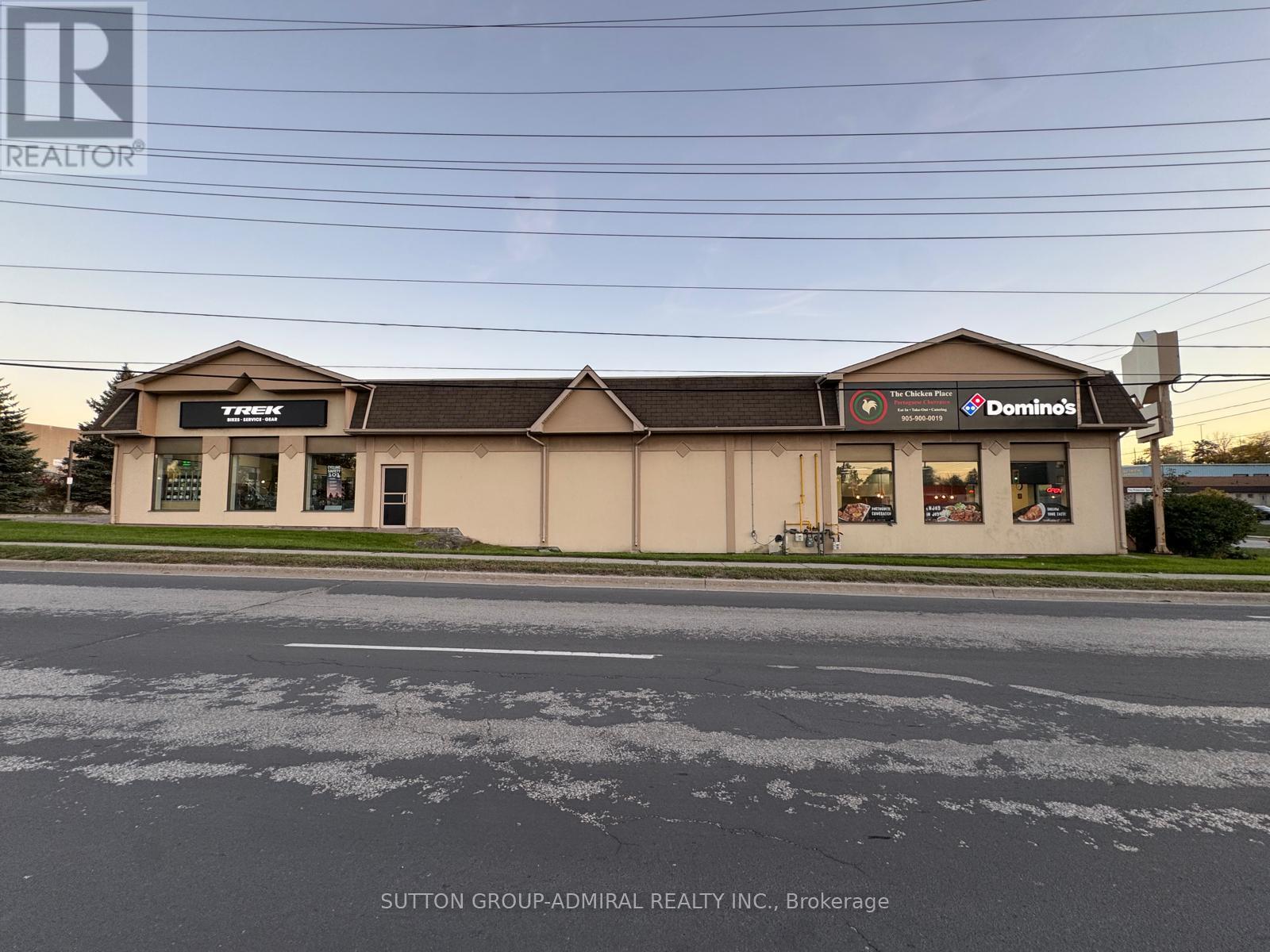 1 Industrial Parkway S, Aurora, Ontario  L4G 3V9 - Photo 4 - N12454005
