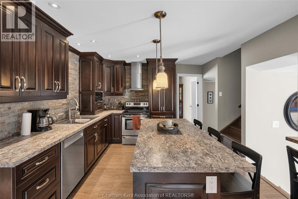 116 Thornhill Crescent, Chatham, Ontario  N7L 4M3 - Photo 16 - 25025495