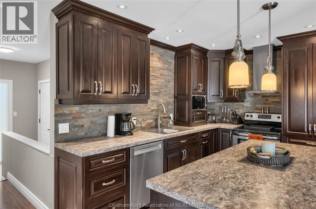 116 Thornhill Crescent, Chatham, Ontario  N7L 4M3 - Photo 17 - 25025495