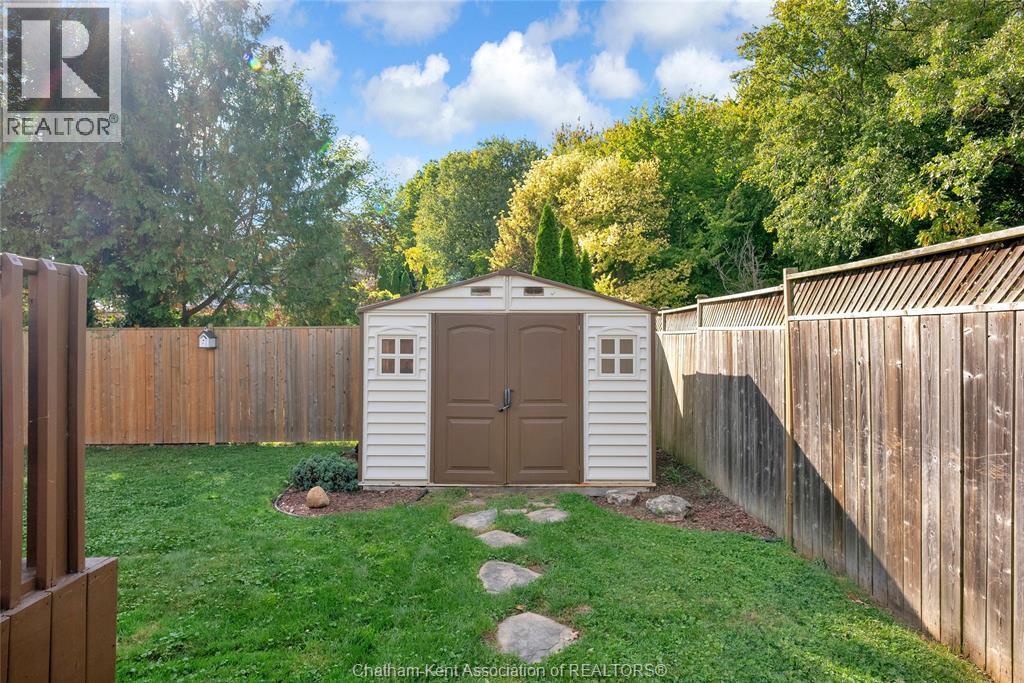 116 Thornhill Crescent, Chatham, Ontario  N7L 4M3 - Photo 44 - 25025495
